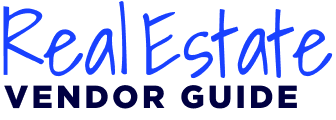 Real Estate Vendor Guide