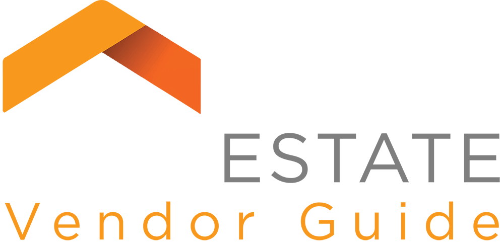 Real Estate Vendor Guide