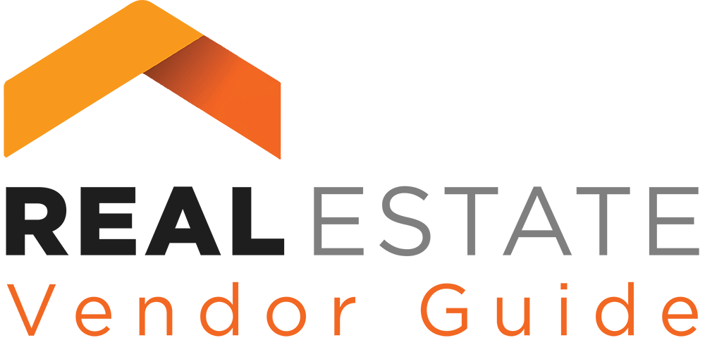 Real Estate Vendor Guide